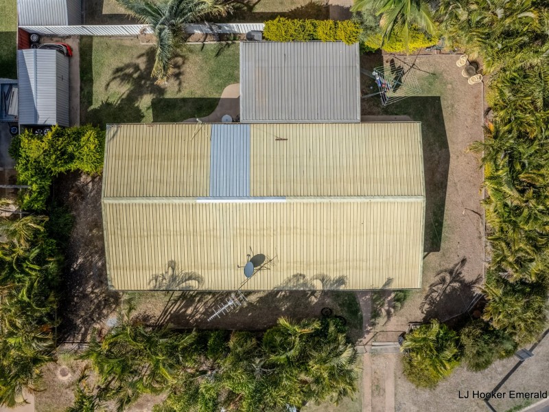 2 Garnet Street, Emerald QLD 4720