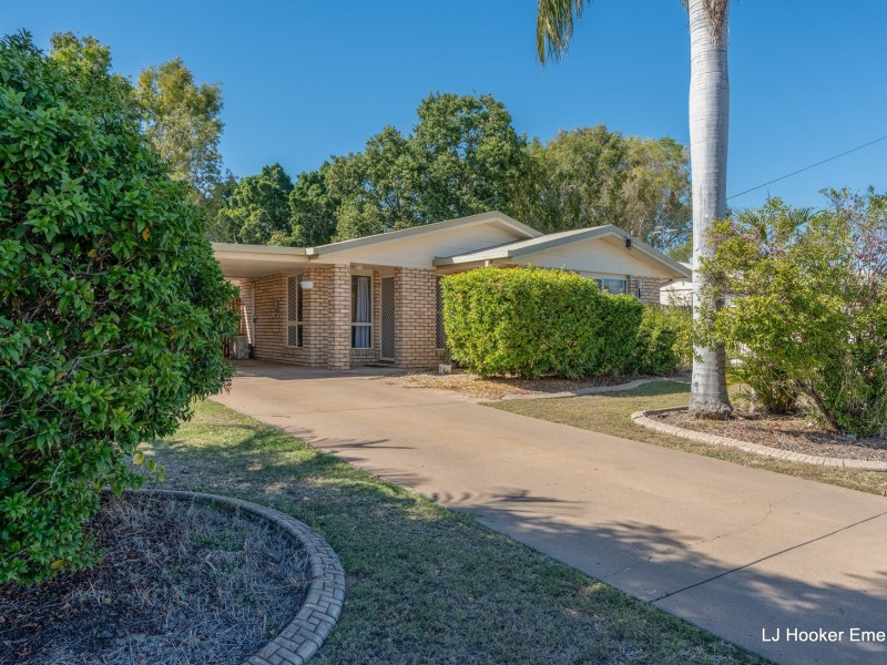 75 Staal Crescent, Emerald QLD 4720