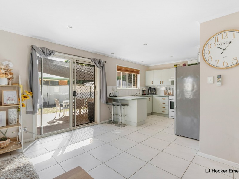 75 Staal Crescent, Emerald QLD 4720