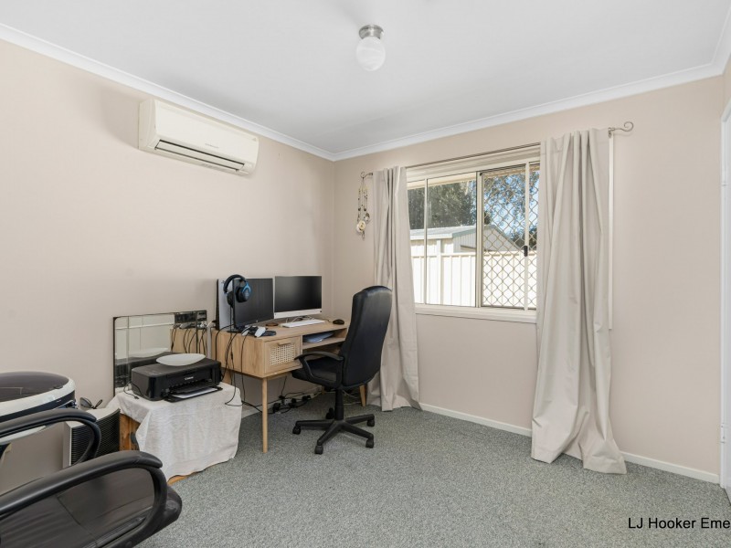 75 Staal Crescent, Emerald QLD 4720