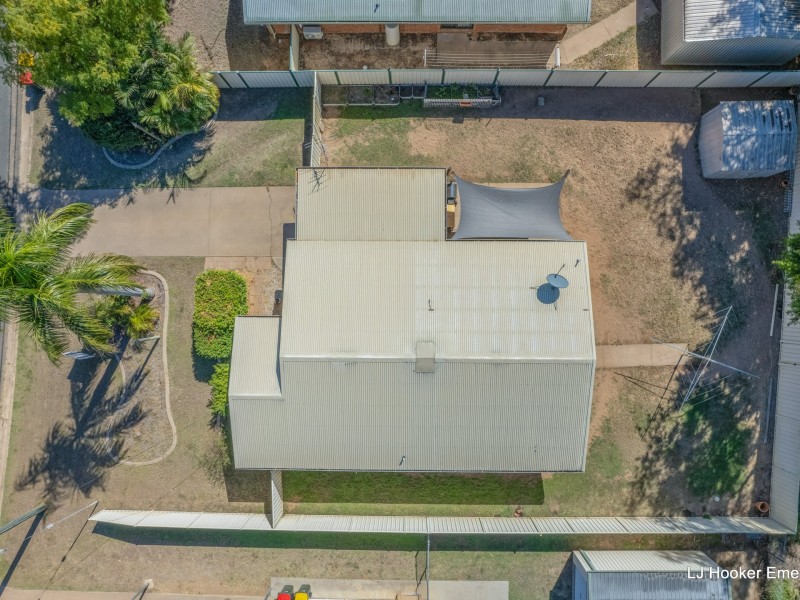 75 Staal Crescent, Emerald QLD 4720