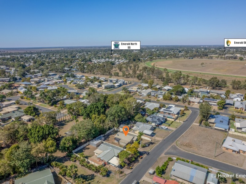 75 Staal Crescent, Emerald QLD 4720