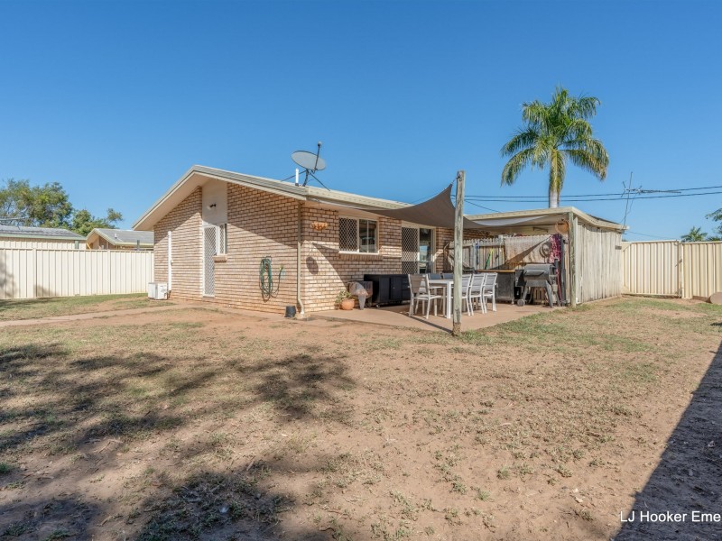 75 Staal Crescent, Emerald QLD 4720