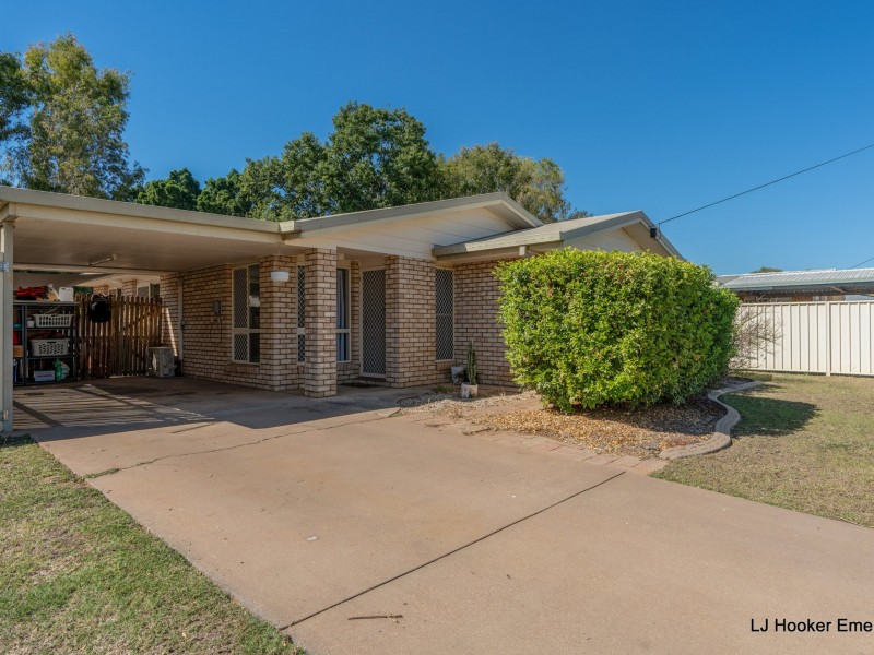 75 Staal Crescent, Emerald QLD 4720