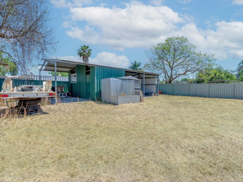 60 Yamala Street, Emerald QLD 4720