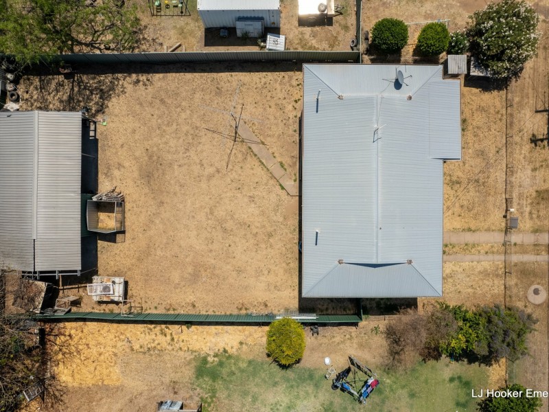 60 Yamala Street, Emerald QLD 4720