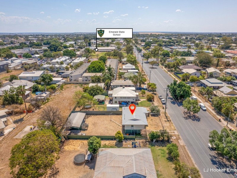 60 Yamala Street, Emerald QLD 4720