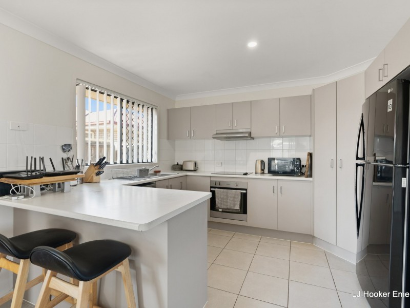 58 Lakeside Drive, Emerald QLD 4720