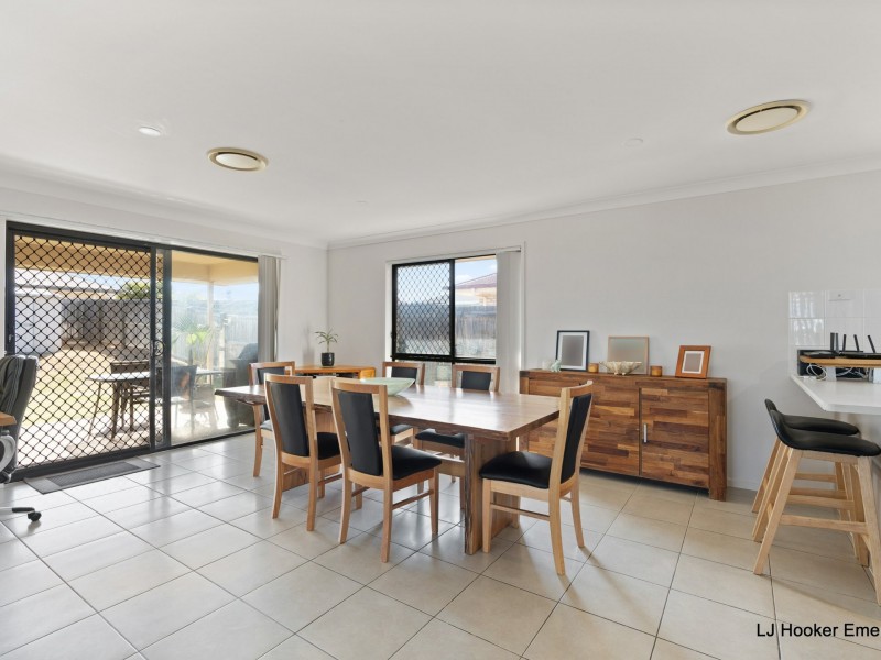 58 Lakeside Drive, Emerald QLD 4720