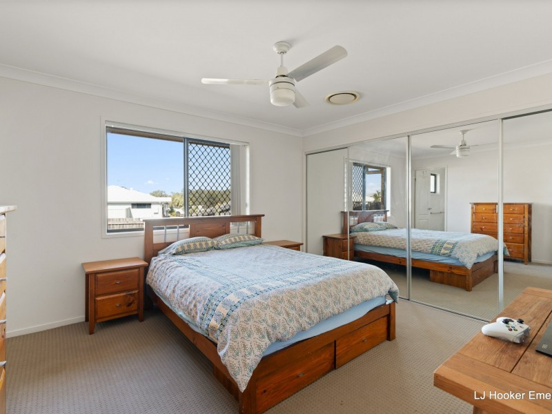 58 Lakeside Drive, Emerald QLD 4720