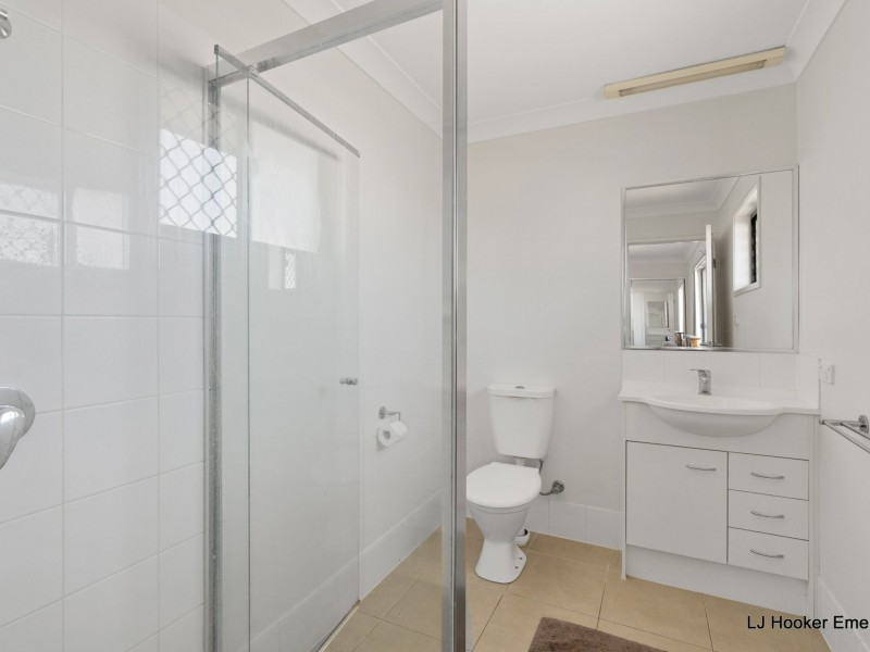 58 Lakeside Drive, Emerald QLD 4720