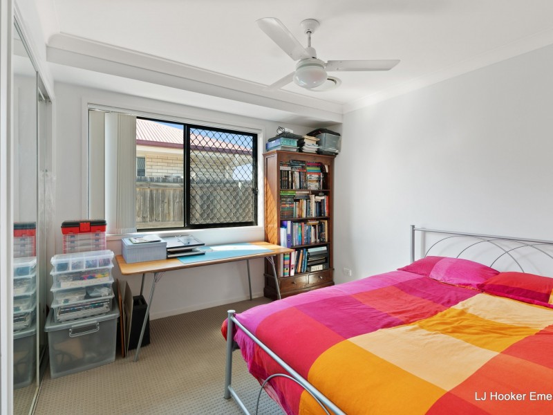 58 Lakeside Drive, Emerald QLD 4720