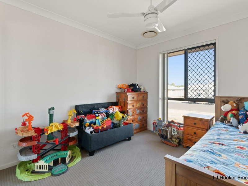 58 Lakeside Drive, Emerald QLD 4720