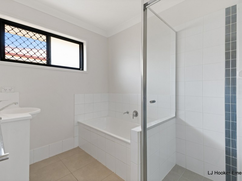 58 Lakeside Drive, Emerald QLD 4720