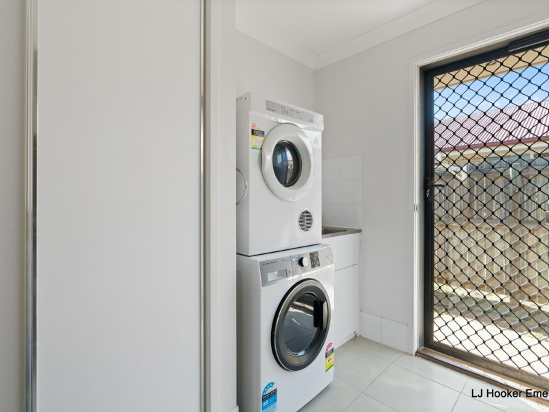 58 Lakeside Drive, Emerald QLD 4720