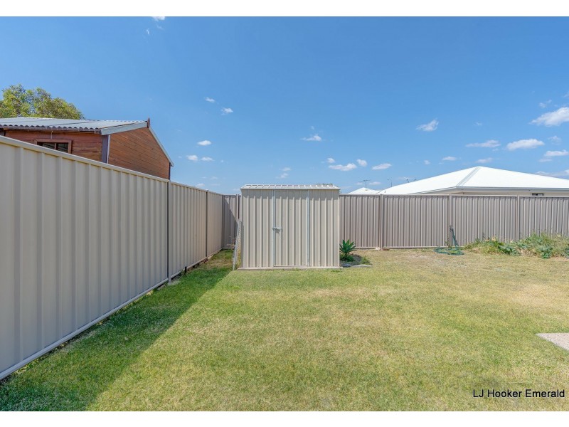 9 Thornton Street, Emerald QLD 4720