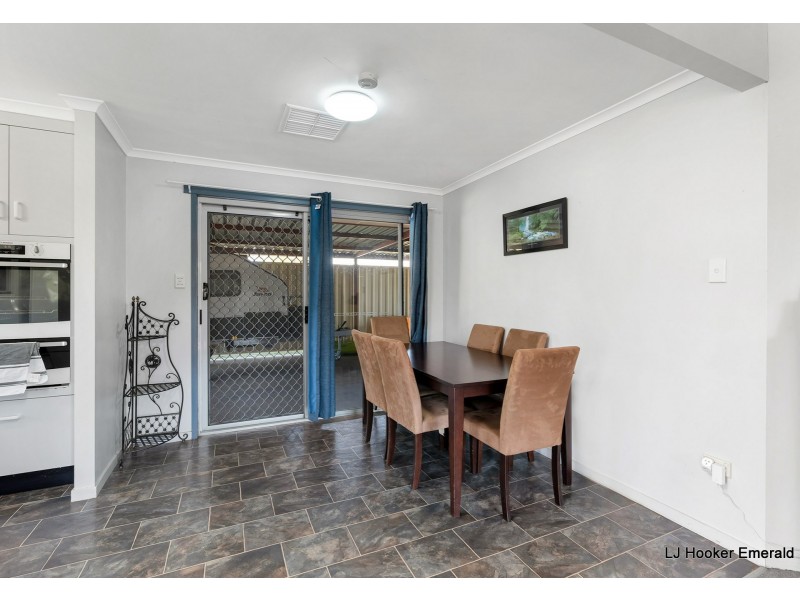 4 Skelton Place, Emerald QLD 4720