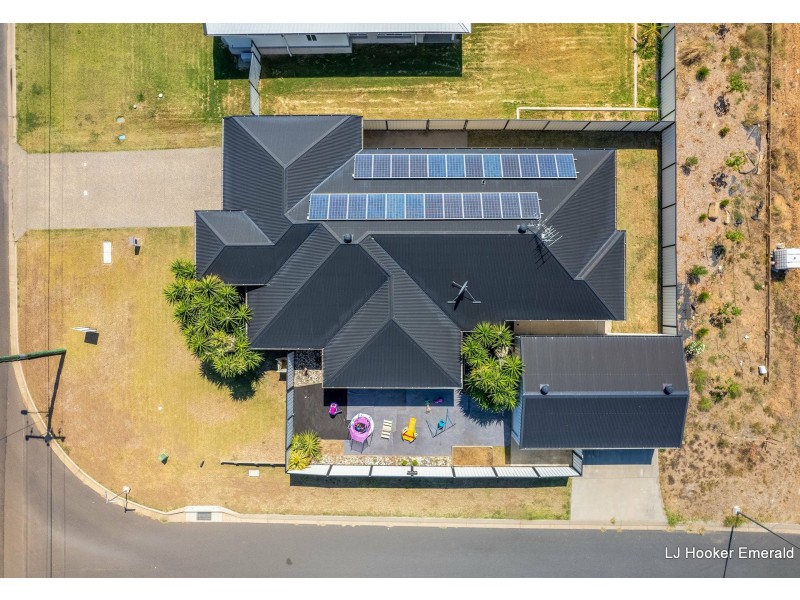 168 A Opal Street, Emerald QLD 4720
