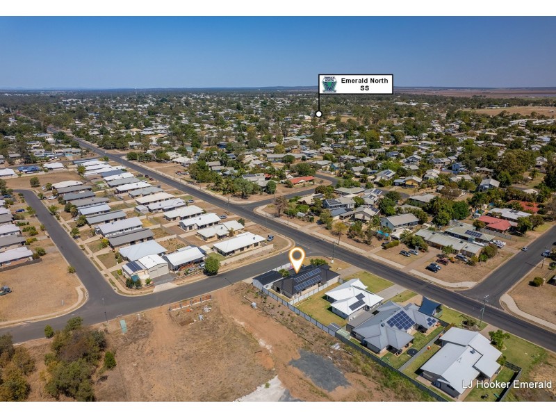 168 A Opal Street, Emerald QLD 4720