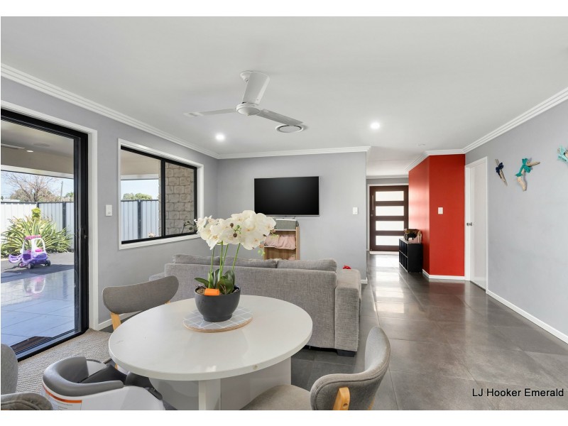 168 A Opal Street, Emerald QLD 4720