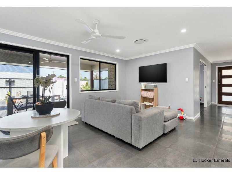 168 A Opal Street, Emerald QLD 4720