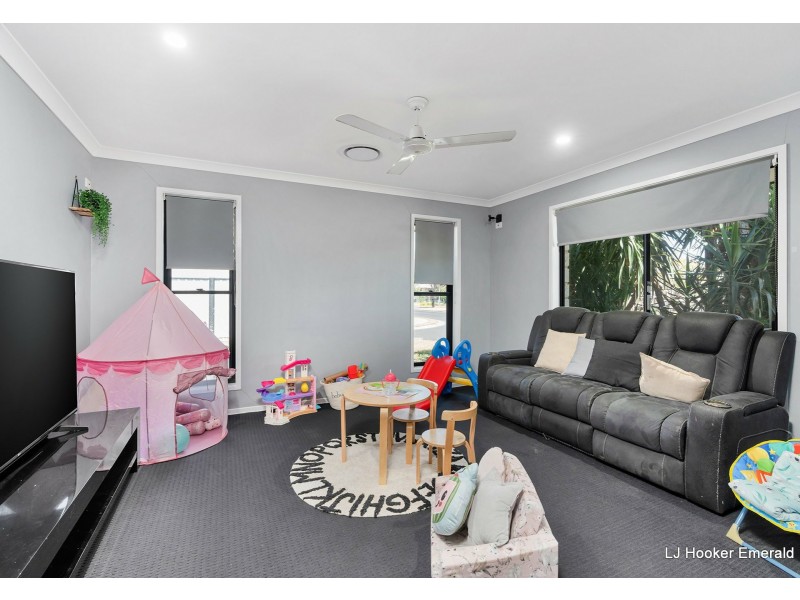 168 A Opal Street, Emerald QLD 4720