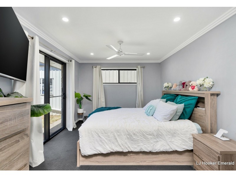 168 A Opal Street, Emerald QLD 4720