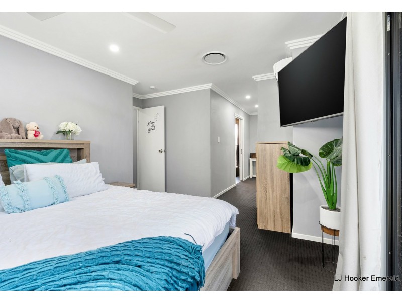 168 A Opal Street, Emerald QLD 4720