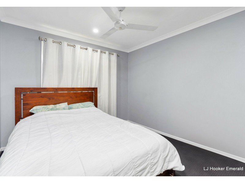 168 A Opal Street, Emerald QLD 4720