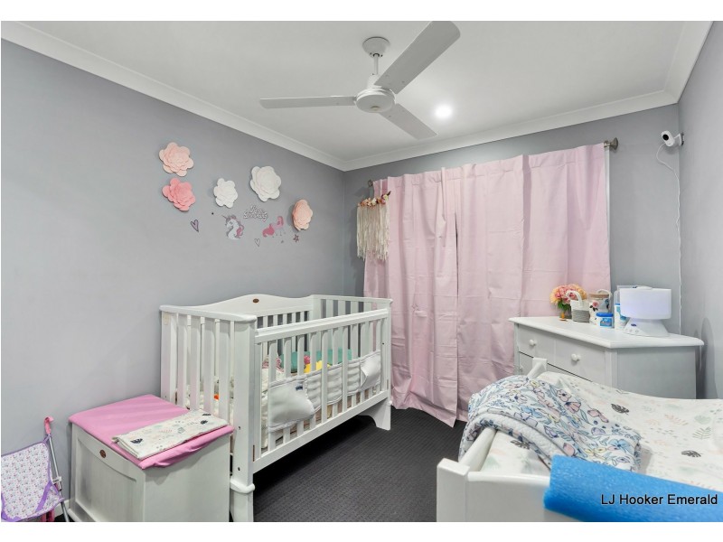 168 A Opal Street, Emerald QLD 4720