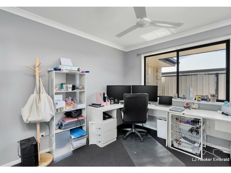 168 A Opal Street, Emerald QLD 4720