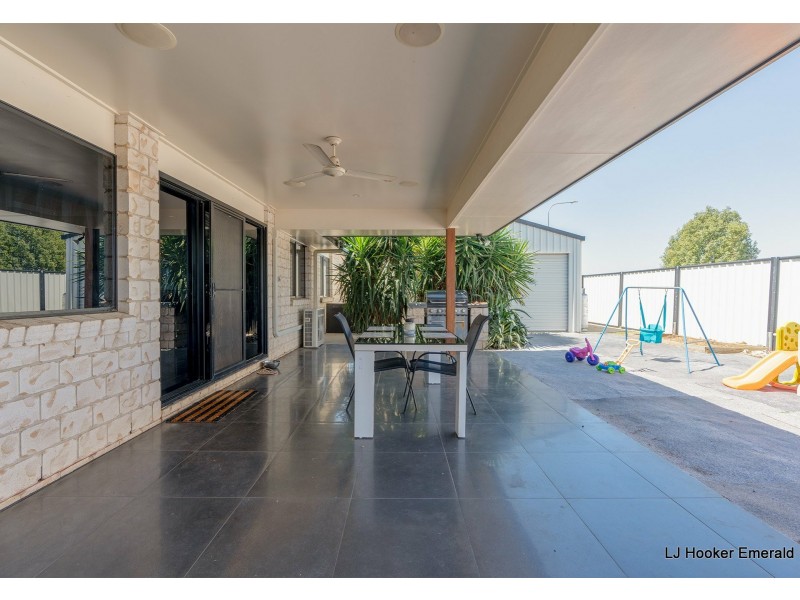 168 A Opal Street, Emerald QLD 4720