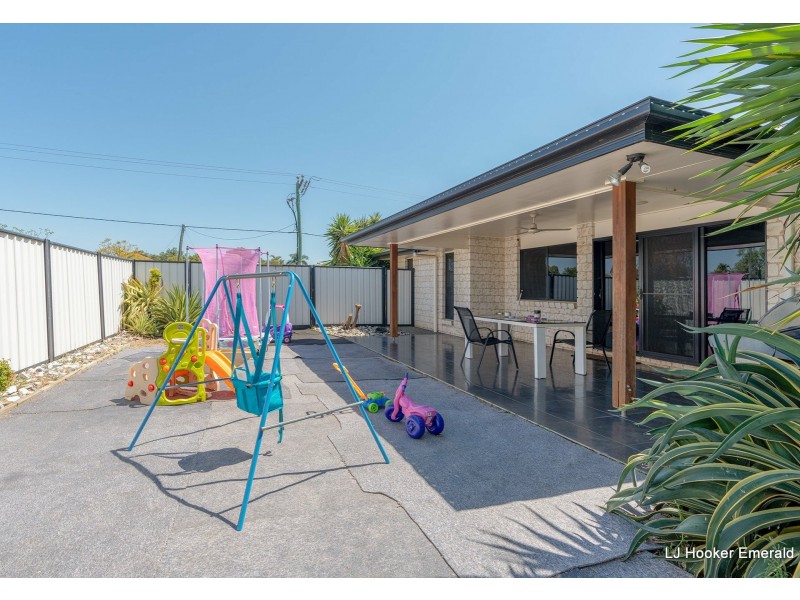 168 A Opal Street, Emerald QLD 4720