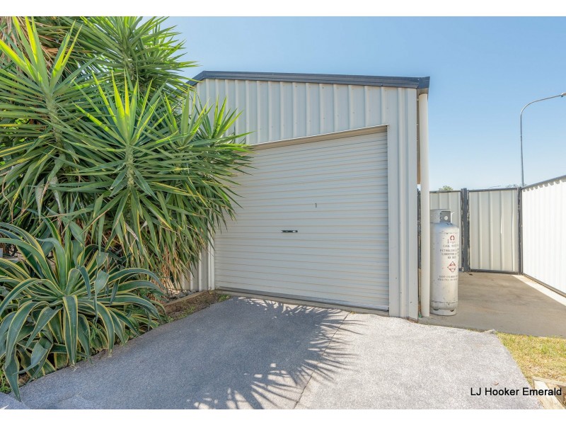 168 A Opal Street, Emerald QLD 4720