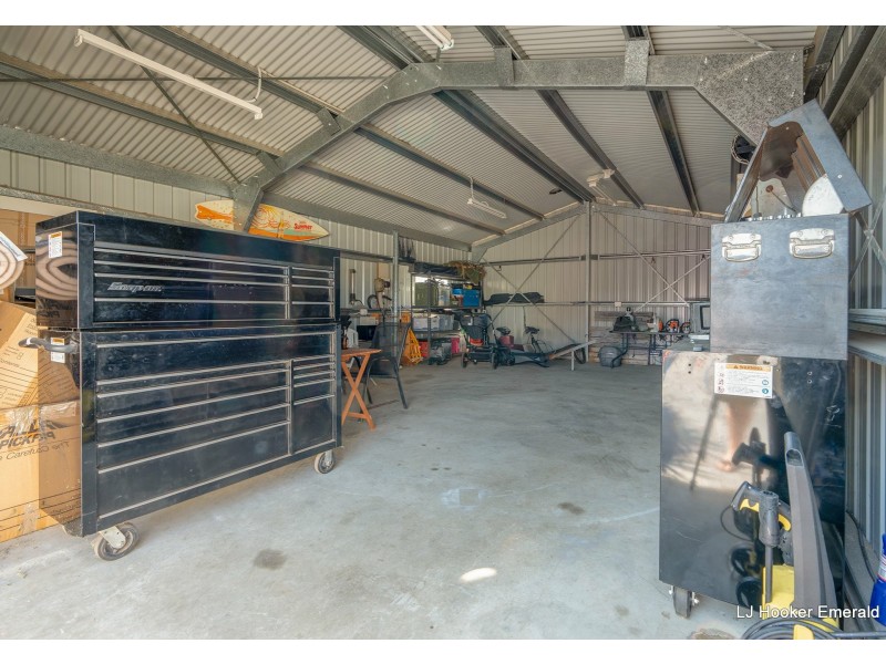 168 A Opal Street, Emerald QLD 4720