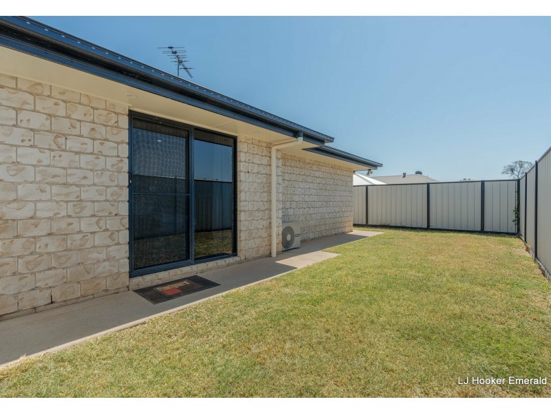 168 A Opal Street, Emerald QLD 4720
