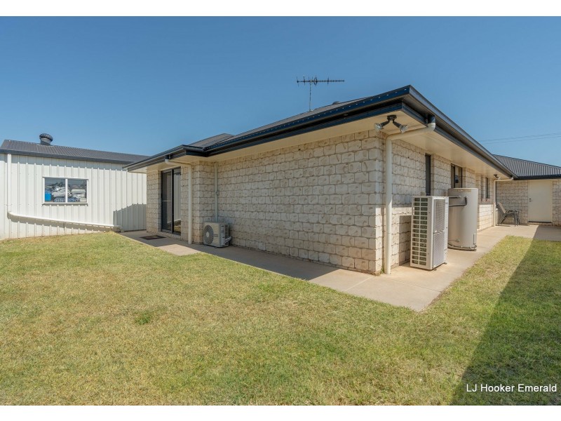 168 A Opal Street, Emerald QLD 4720