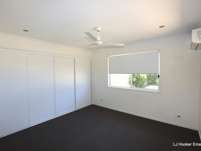 2/4 Eagle Street, Emerald QLD 4720