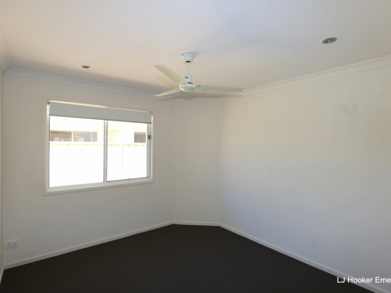 2/4 Eagle Street, Emerald QLD 4720