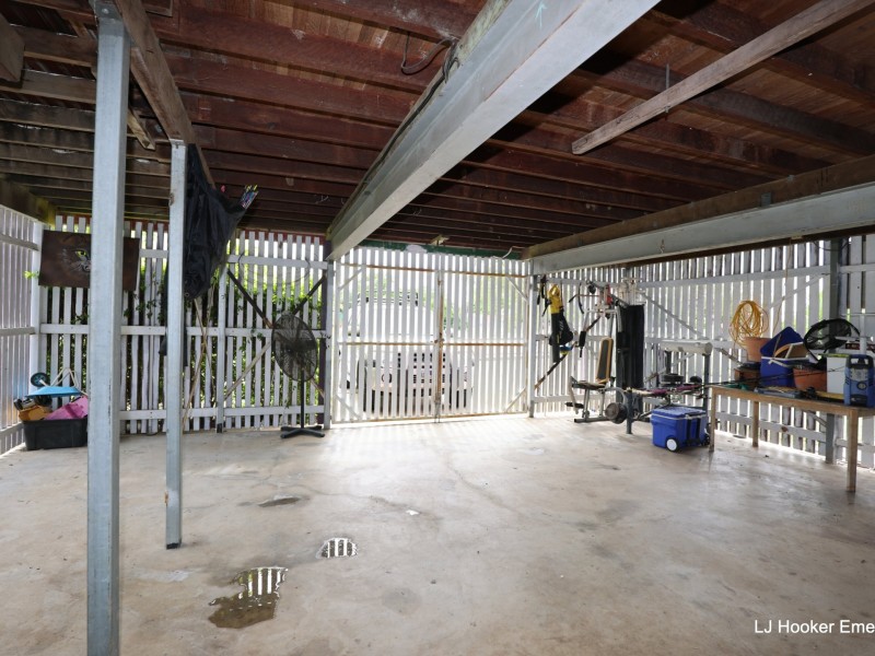 86 Burn Street, Capella QLD 4723