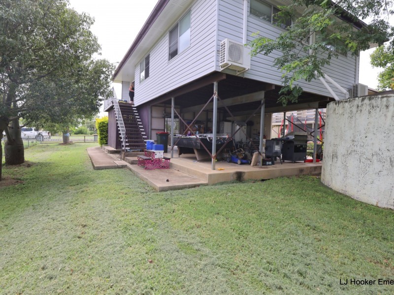 86 Burn Street, Capella QLD 4723