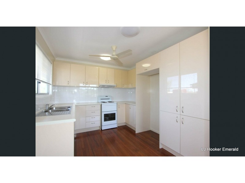 86 Burn Street, Capella QLD 4723