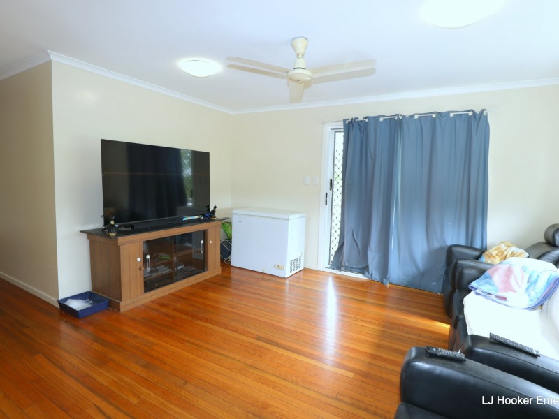 86 Burn Street, Capella QLD 4723