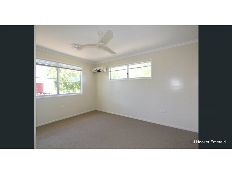 86 Burn Street, Capella QLD 4723