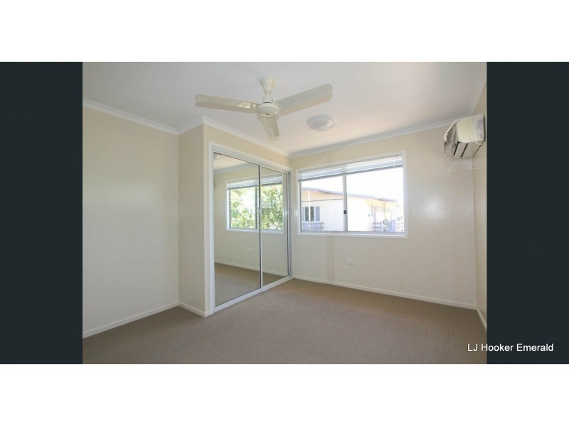 86 Burn Street, Capella QLD 4723