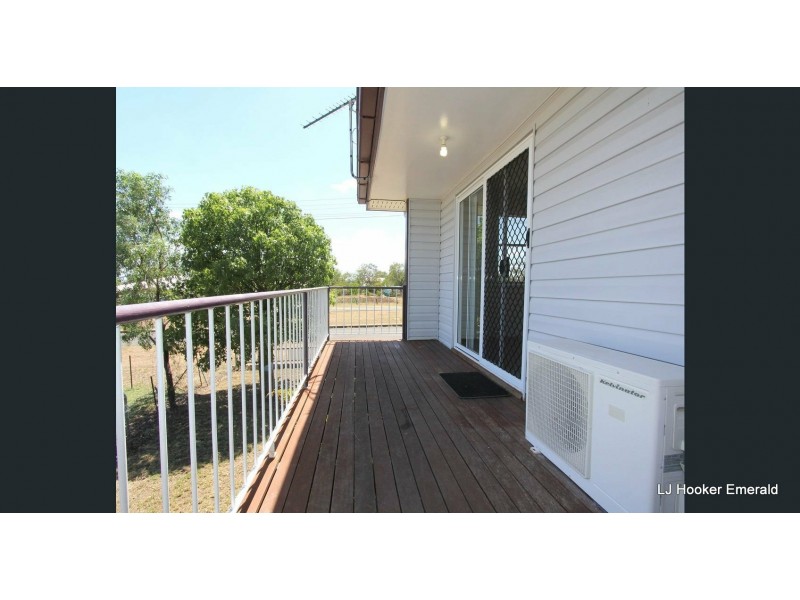 86 Burn Street, Capella QLD 4723