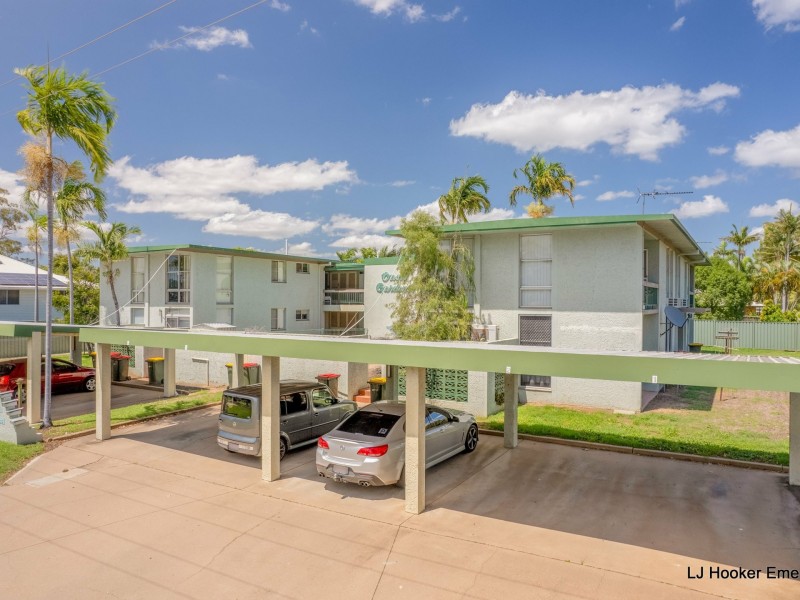 2/53 Dundas Street, Emerald QLD 4720
