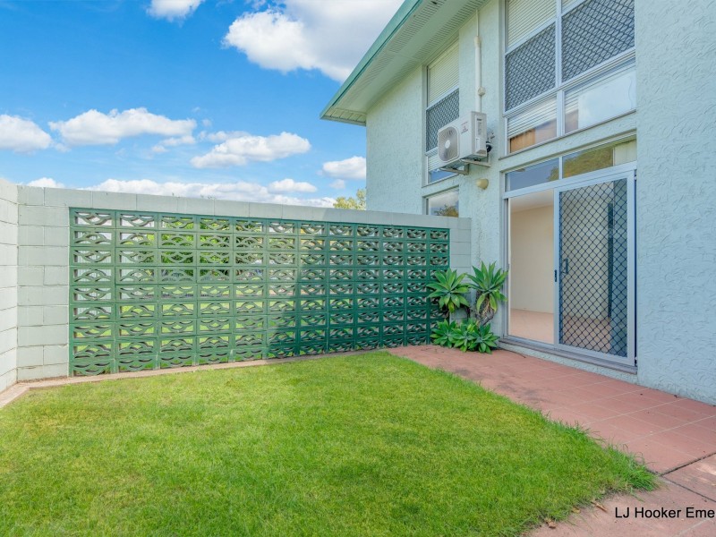 2/53 Dundas Street, Emerald QLD 4720