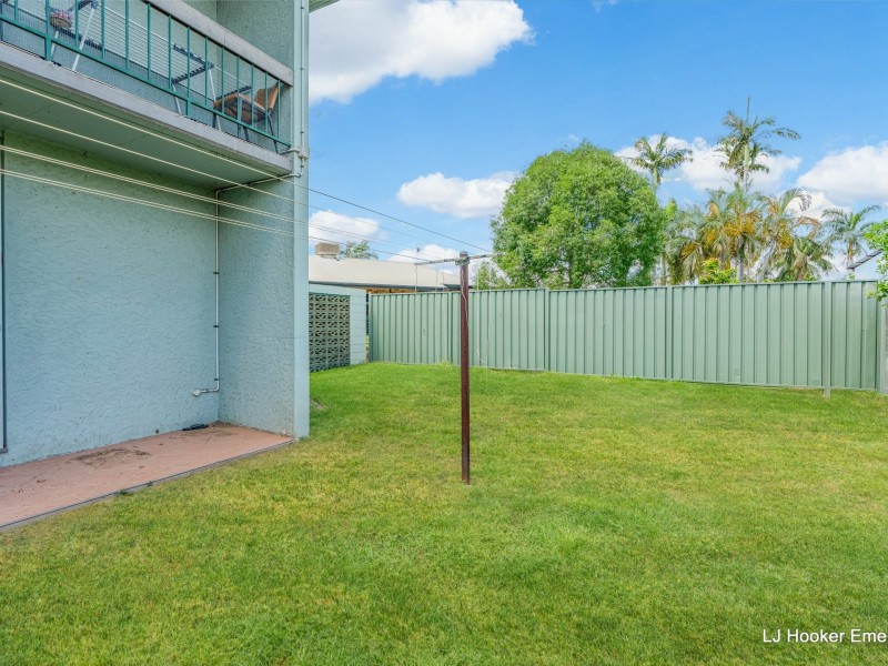 2/53 Dundas Street, Emerald QLD 4720