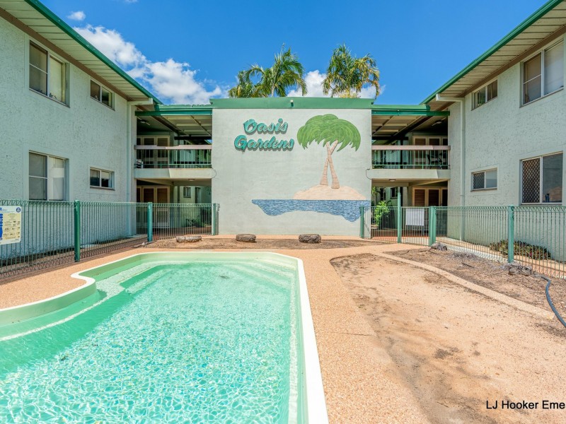 2/53 Dundas Street, Emerald QLD 4720